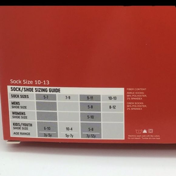 NEW Snoopy Charlie Brown Peanuts Men’s 12 Days of Socks - Picture 3 of 6